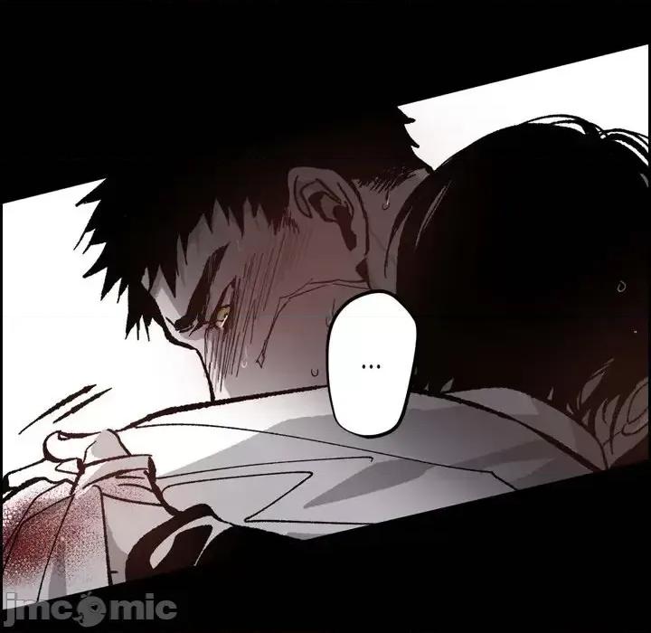监禁仓库 监禁仓库-完整版-第 51 话 第55页