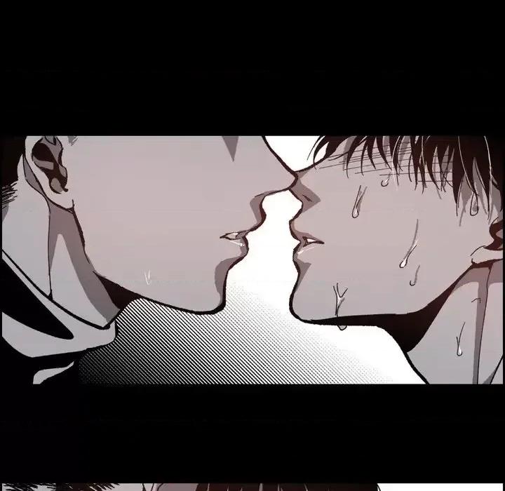 监禁仓库 监禁仓库-完整版-第 51 话 第74页