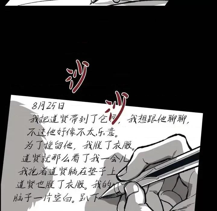 监禁仓库 监禁仓库-完整版-第 54 话 第24页