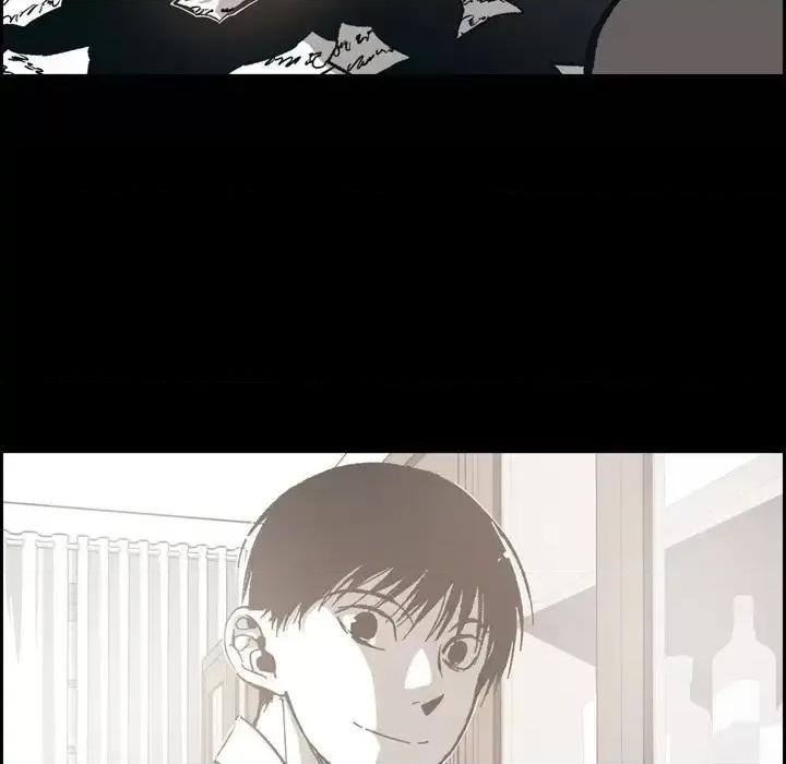监禁仓库 监禁仓库-完整版-第 54 话 第49页