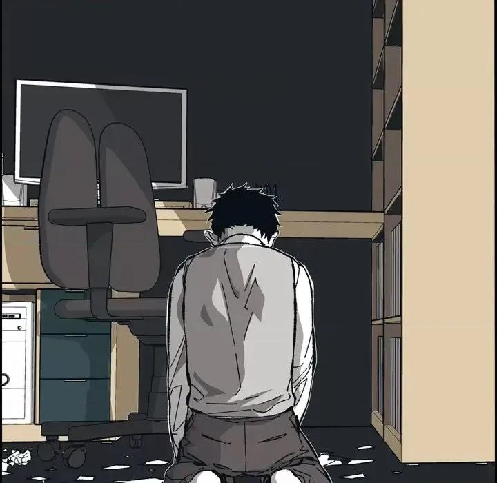 监禁仓库 监禁仓库-完整版-第 54 话 第67页