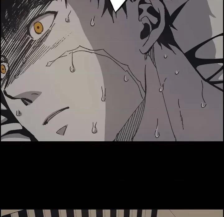 监禁仓库 监禁仓库-完整版-第 54 话 第88页