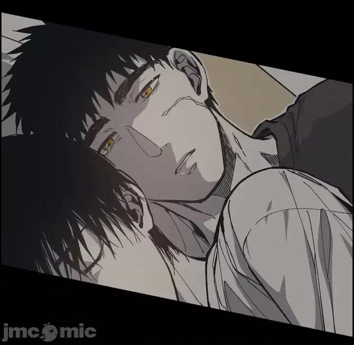 监禁仓库 监禁仓库-完整版-第 54 话 第95页