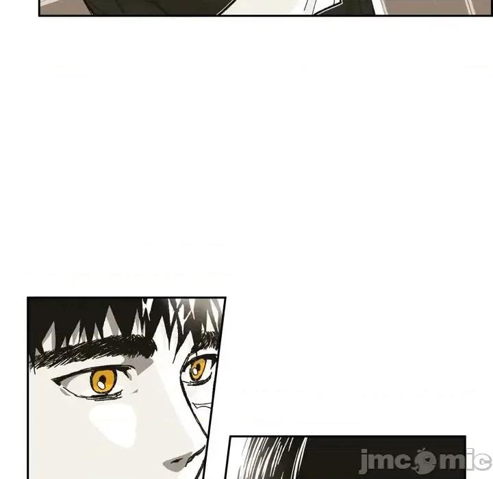 监禁仓库 监禁仓库-完整版-第 55 话 第40页