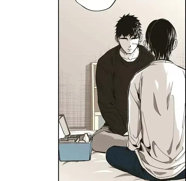 监禁仓库 监禁仓库-完整版-第 55 话 第54页