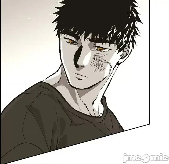 监禁仓库 监禁仓库-完整版-第 55 话 第70页