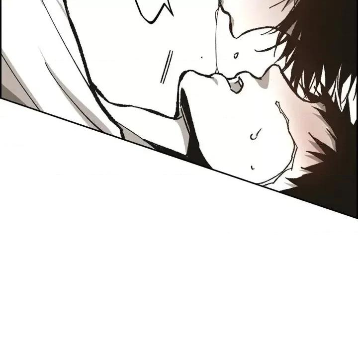 监禁仓库 监禁仓库-完整版-第 56 话 第19页