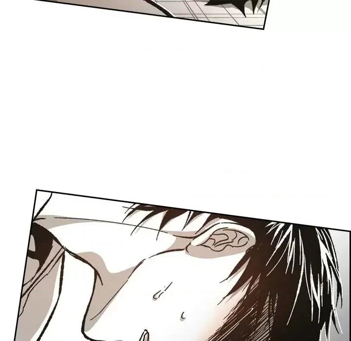 监禁仓库 监禁仓库-完整版-第 56 话 第24页