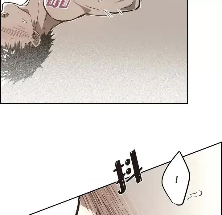监禁仓库 监禁仓库-完整版-第 56 话 第34页