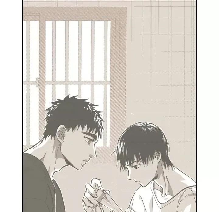 监禁仓库 监禁仓库-完整版-第 56 话 第64页
