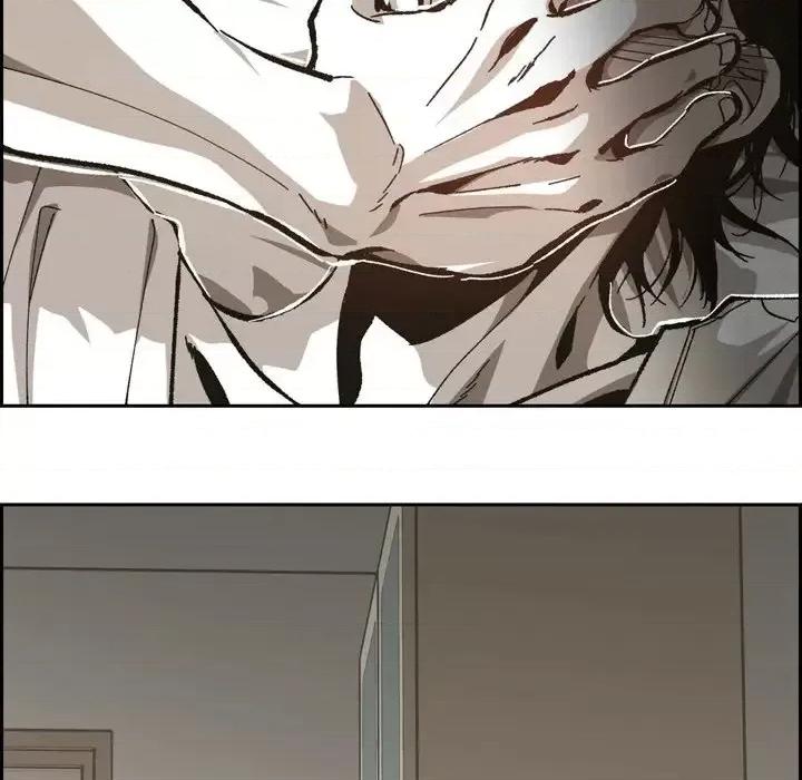 监禁仓库 监禁仓库-完整版-第 56 话 第81页