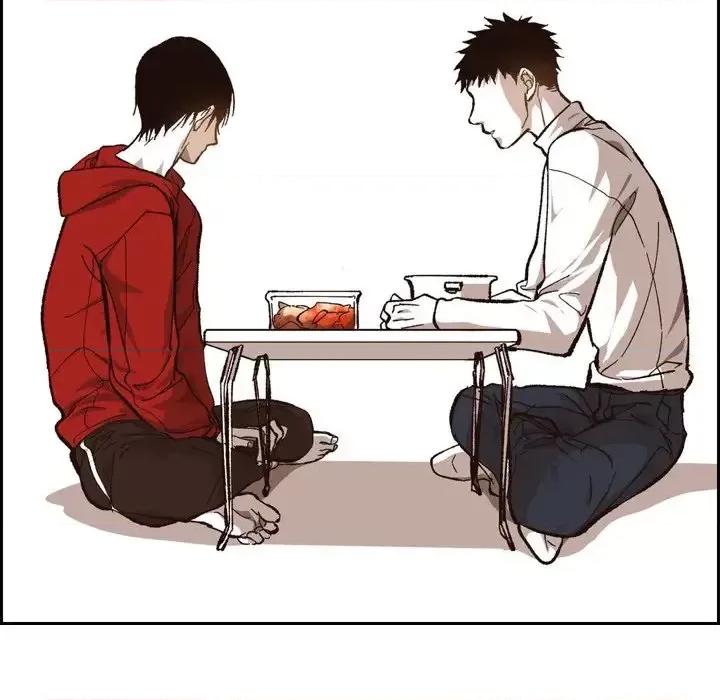 监禁仓库 监禁仓库-完整版-第 57 话 第38页