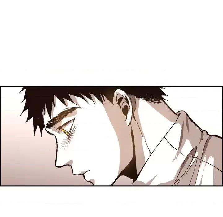 监禁仓库 监禁仓库-完整版-第 57 话 第39页