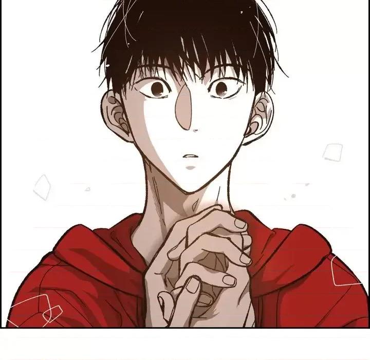 监禁仓库 监禁仓库-完整版-第 57 话 第48页