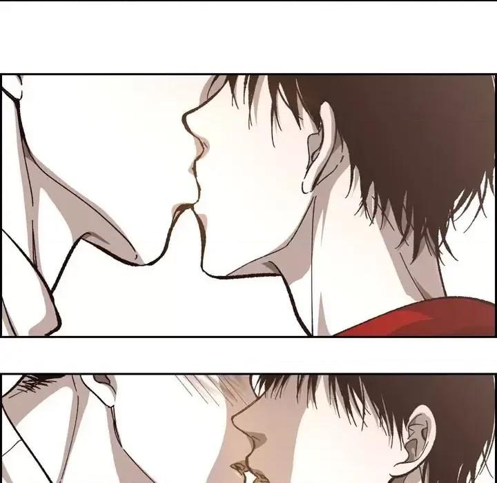 监禁仓库 监禁仓库-完整版-第 57 话 第58页