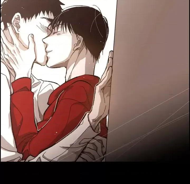 监禁仓库 监禁仓库-完整版-第 57 话 第63页