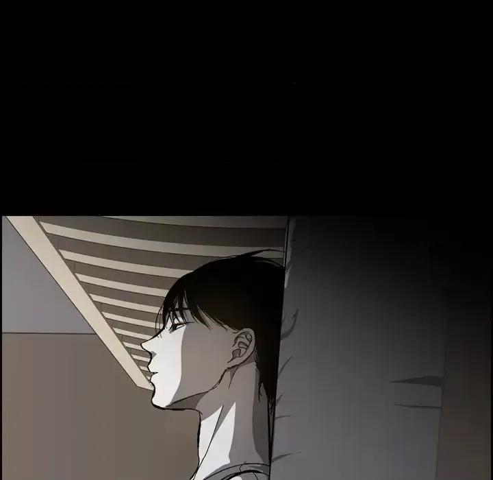 监禁仓库 监禁仓库-完整版-第 57 话 第64页