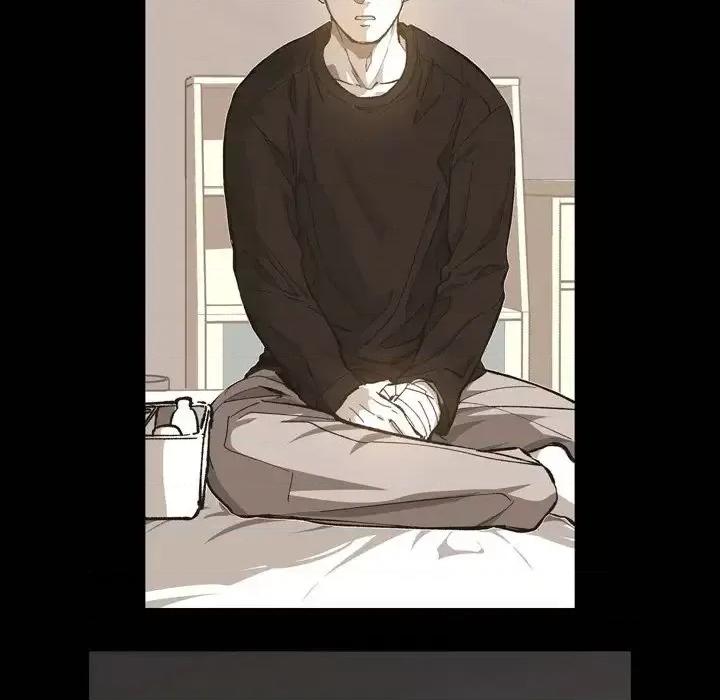 监禁仓库 监禁仓库-完整版-第 57 话 第88页