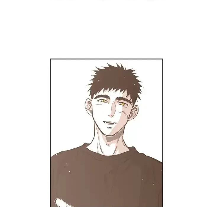 监禁仓库 监禁仓库-完整版-第 57 话 第93页