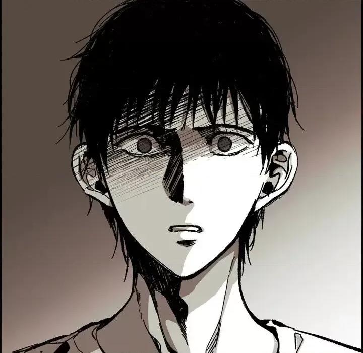 监禁仓库 监禁仓库-完整版-第 58 话 第61页