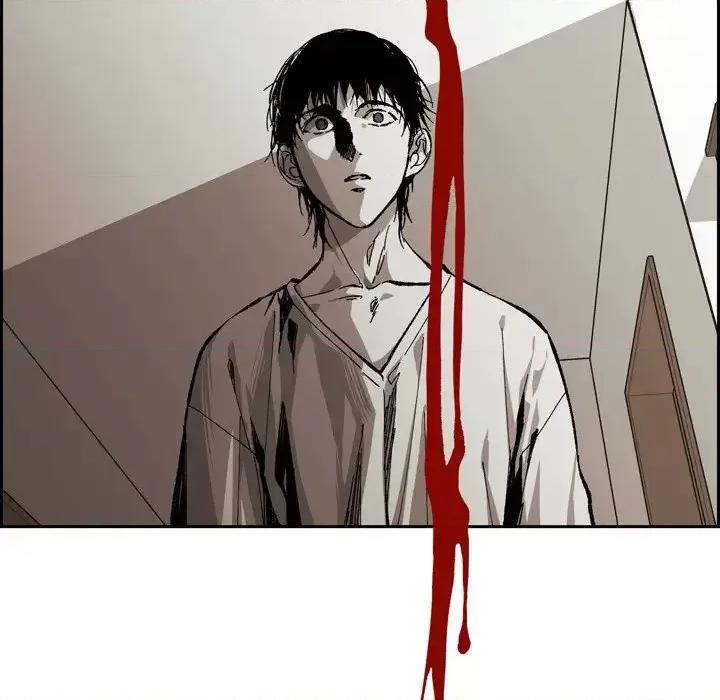 监禁仓库 监禁仓库-完整版-第 58 话 第76页