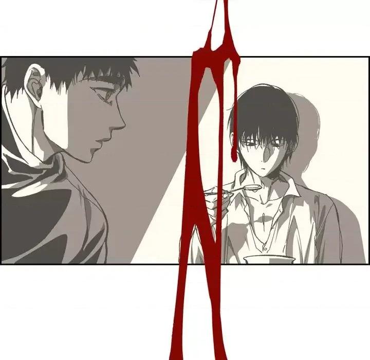 监禁仓库 监禁仓库-完整版-第 58 话 第77页