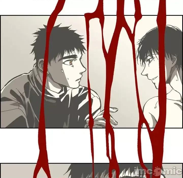 监禁仓库 监禁仓库-完整版-第 58 话 第80页