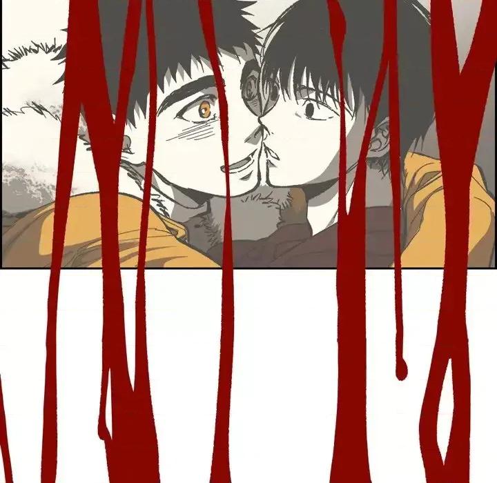 监禁仓库 监禁仓库-完整版-第 58 话 第82页