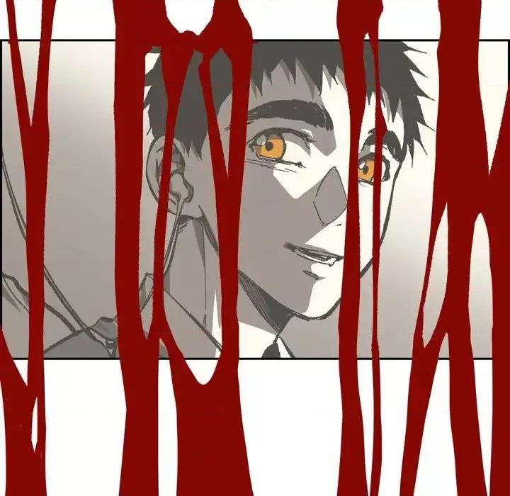 监禁仓库 监禁仓库-完整版-第 58 话 第83页