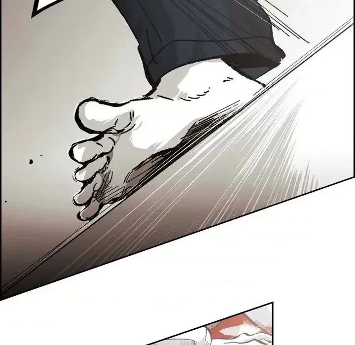 监禁仓库 监禁仓库-完整版-第 58 话 第88页