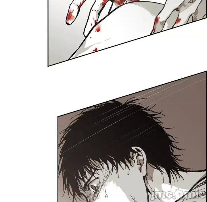 监禁仓库 监禁仓库-完整版-第 58 话 第90页