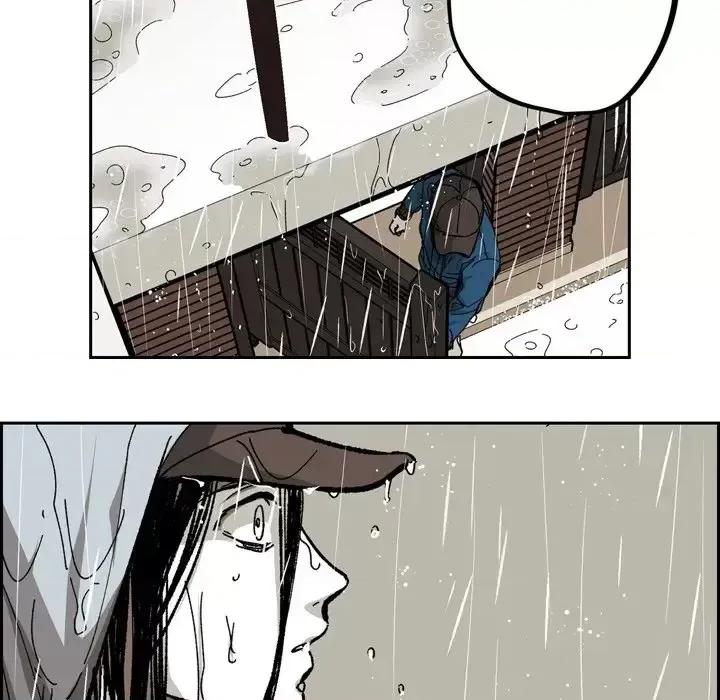 监禁仓库 监禁仓库-完整版-第 58 话 第106页