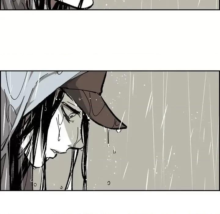 监禁仓库 监禁仓库-完整版-第 58 话 第107页