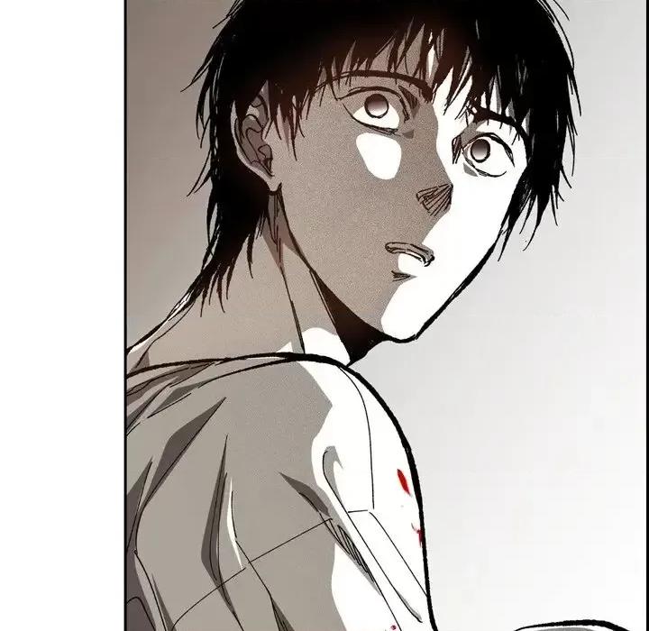 监禁仓库 监禁仓库-完整版-第 59 话 第23页