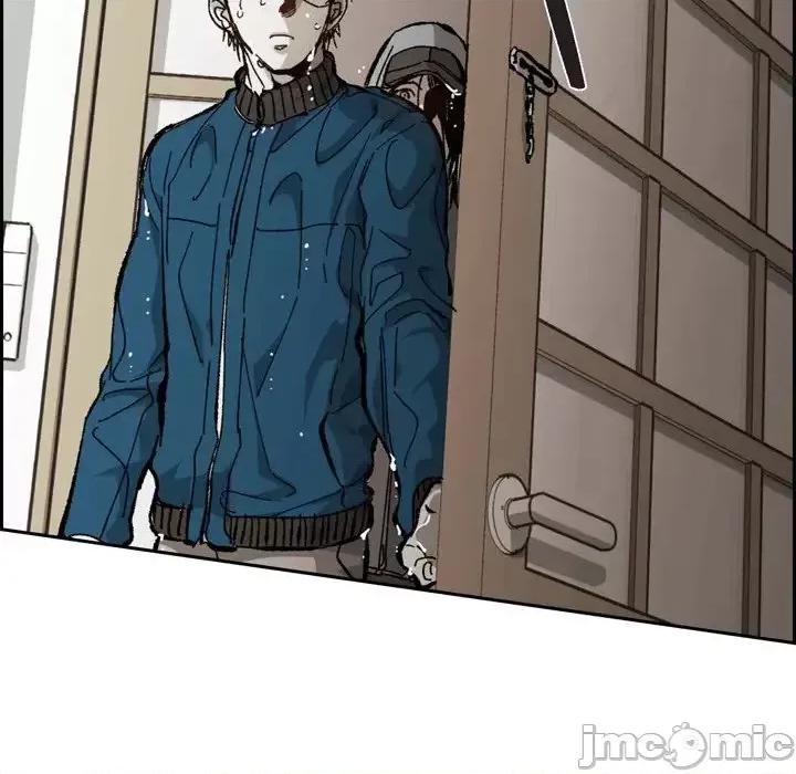监禁仓库 监禁仓库-完整版-第 59 话 第35页