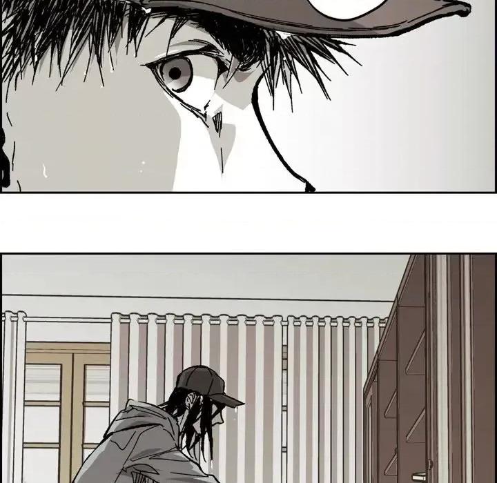 监禁仓库 监禁仓库-完整版-第 59 话 第81页