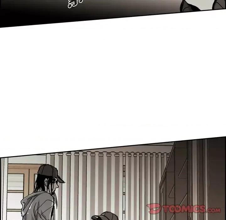 监禁仓库 监禁仓库-完整版-第 59 话 第87页