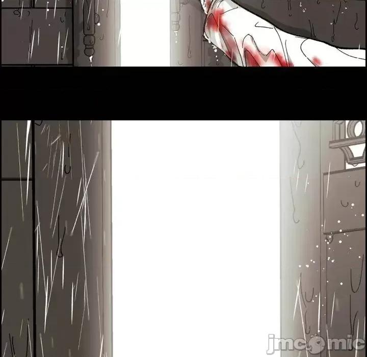 监禁仓库 监禁仓库-完整版-第 59 话 第115页