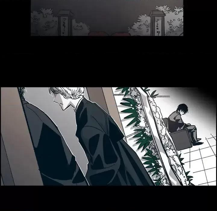 监禁仓库 监禁仓库-完整版-第 60 话 第57页