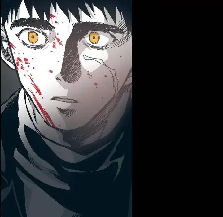 监禁仓库 监禁仓库-完整版-第 60 话 第104页