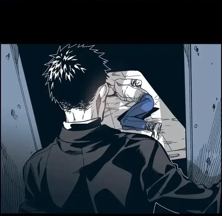 监禁仓库 监禁仓库-完整版-第 60 话 第114页