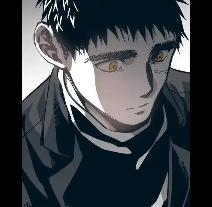 监禁仓库 监禁仓库-完整版-第 60 话 第117页