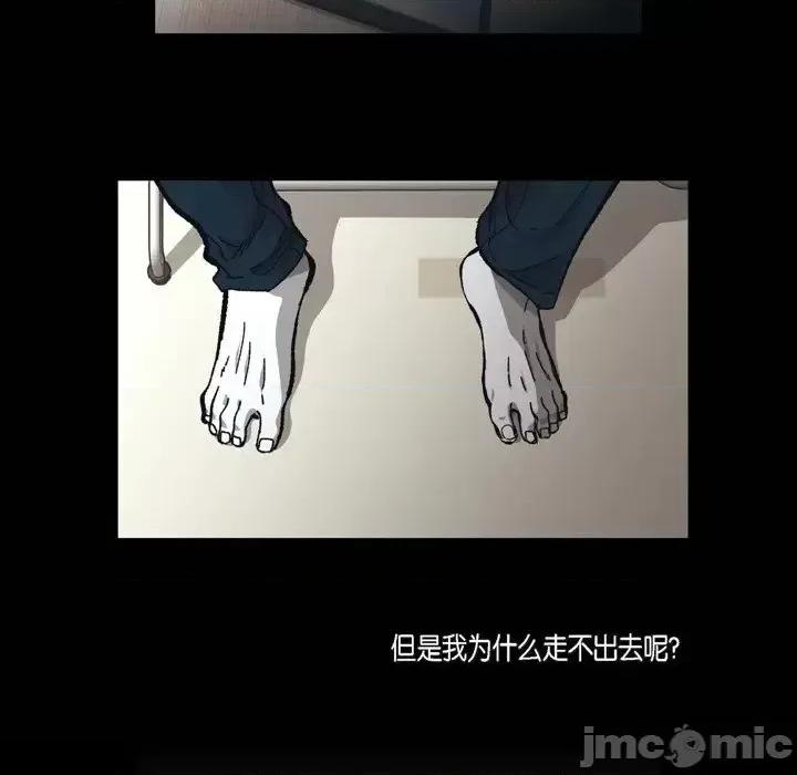 监禁仓库 监禁仓库-完整版-第 61 话 第10页