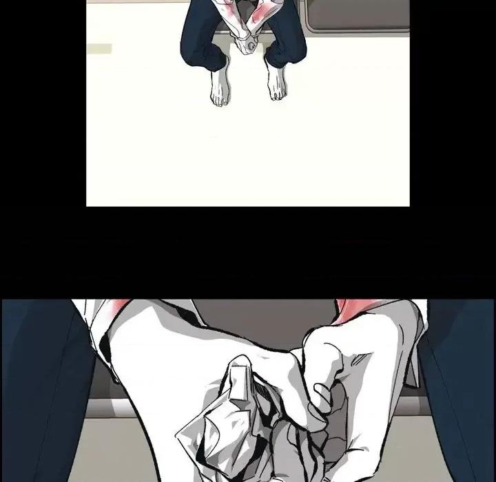 监禁仓库 监禁仓库-完整版-第 61 话 第12页