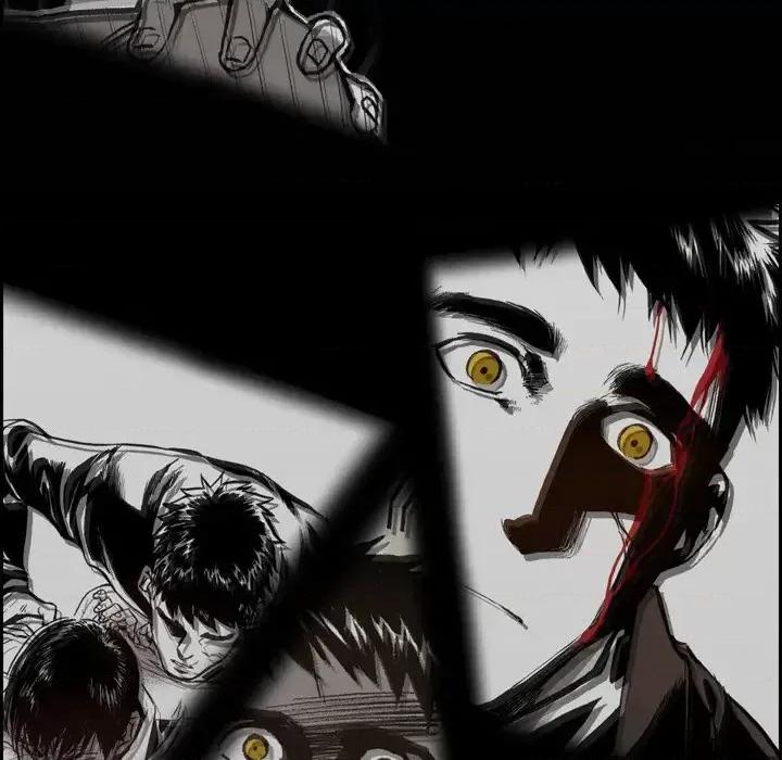 监禁仓库 监禁仓库-完整版-第 61 话 第46页