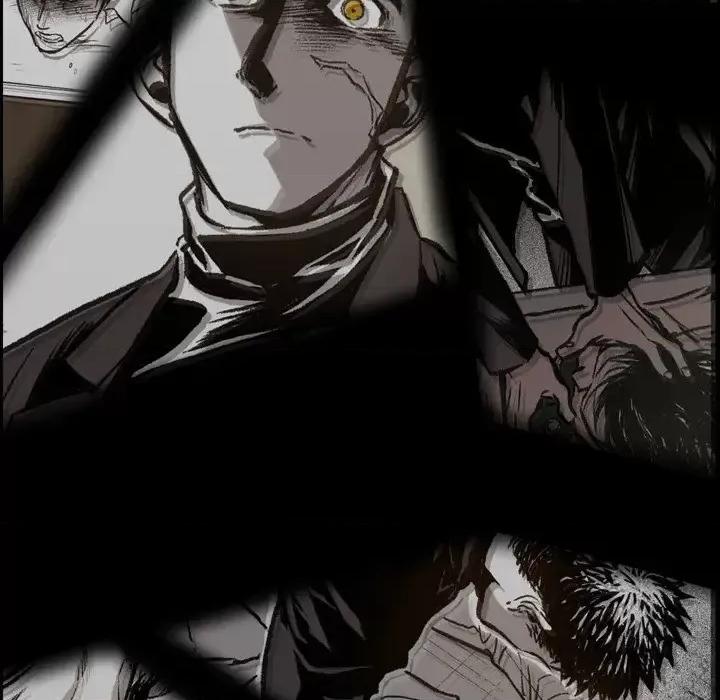 监禁仓库 监禁仓库-完整版-第 61 话 第47页