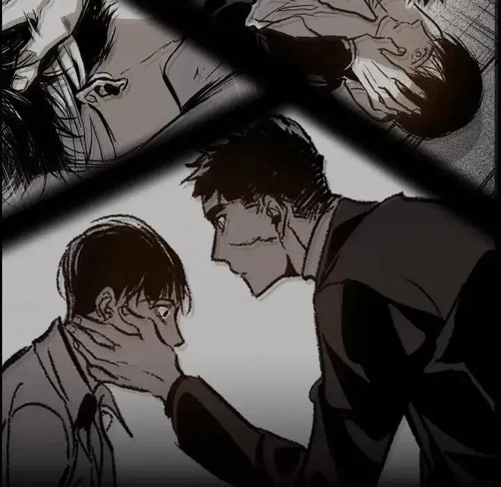 监禁仓库 监禁仓库-完整版-第 61 话 第48页