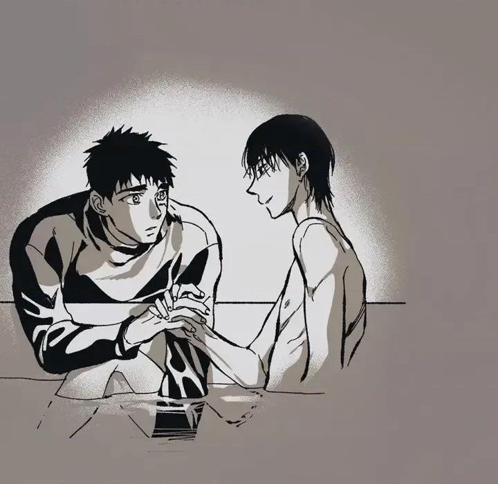监禁仓库 监禁仓库-完整版-第 61 话 第64页