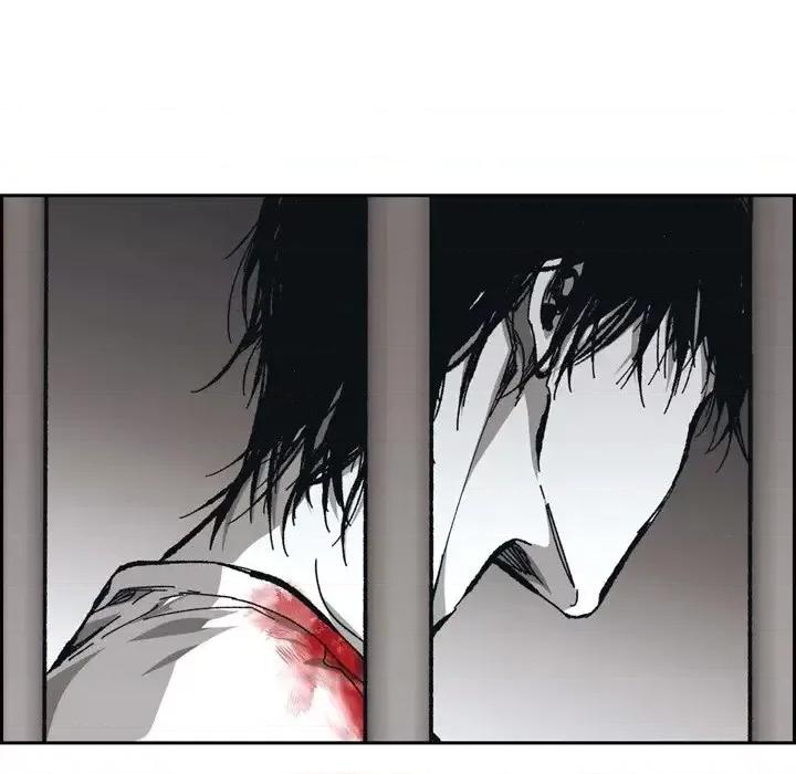 监禁仓库 监禁仓库-完整版-第 61 话 第77页
