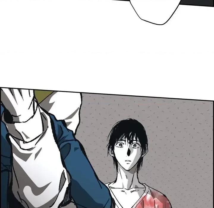 监禁仓库 监禁仓库-完整版-第 61 话 第99页